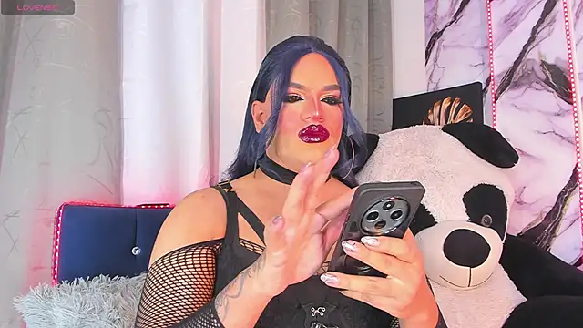 Missisabella  online show from 06/10/26, 12:22