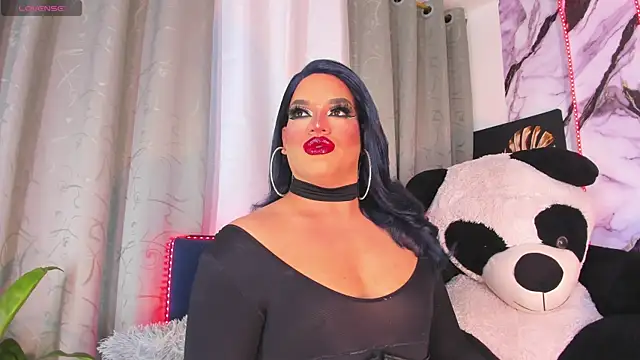 Missisabella  online show from 07/10/26, 12:37