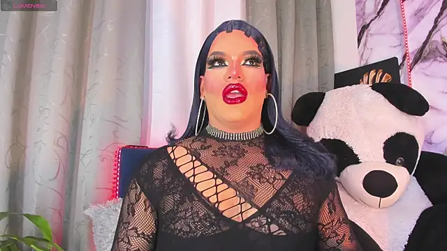 Missisabella  online show from 07/11/26, 12:46