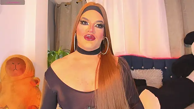 Missisabella  online show from 07/15/26, 12:27