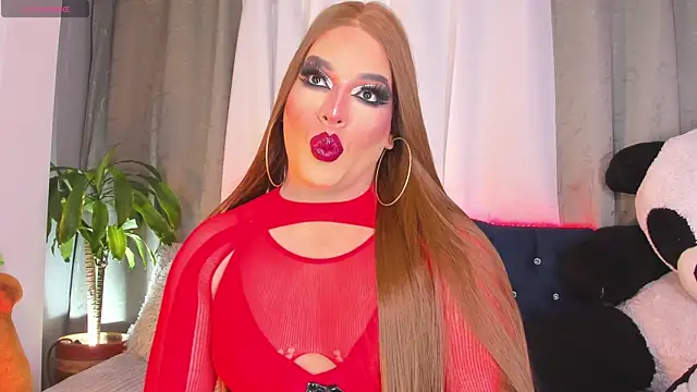 Missisabella  online show from 07/18/26, 12:37