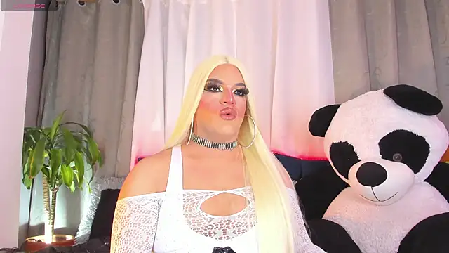 Missisabella  online show from 07/21/26, 12:35