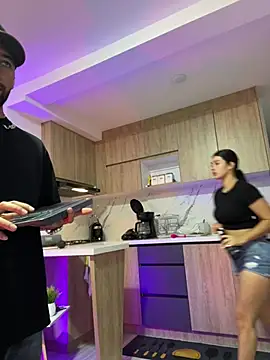 Sweet and caramel online show from 02/01/25, 01:30