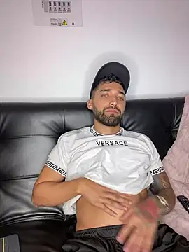 Sweet and caramel online show from 02/05/25, 04:25