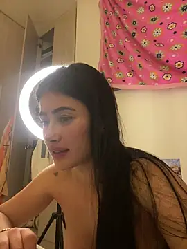 Sweet and caramel online show from 03/21/25, 06:27