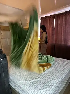 Sweet and caramel online show from 09/09/25, 03:22