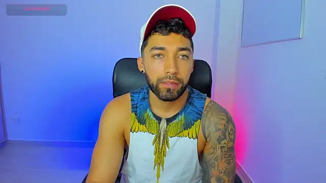 Sweet and caramel online show from 02/01/26, 12:15