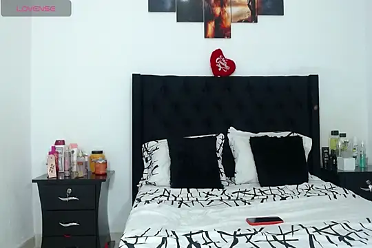 Beautifulkattia online show from 01/17/25, 09:39