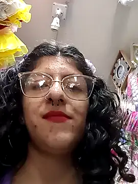 LoveElectra online show from 12/11/24, 06:52