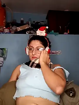 LoveElectra online show from 01/07/25, 09:57