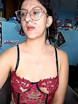 LoveElectra online show from 01/21/25, 01:39