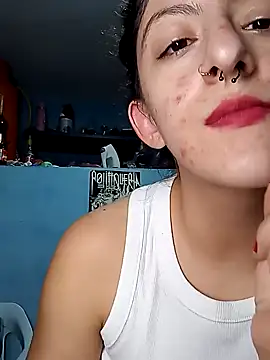 LoveElectra online show from 02/07/25, 10:20