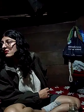 LoveElectra online show from 09/21/25, 01:07