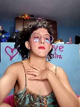 LoveElectra online show from 02/25/26, 11:58