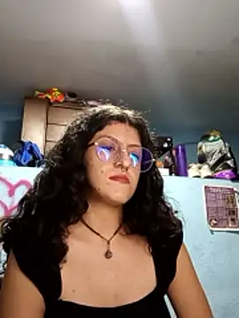 LoveElectra online show from 04/07/26, 12:44