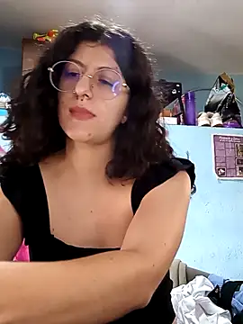 LoveElectra online show from 04/07/26, 01:44
