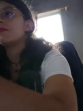 LoveElectra online show from 05/23/26, 05:17
