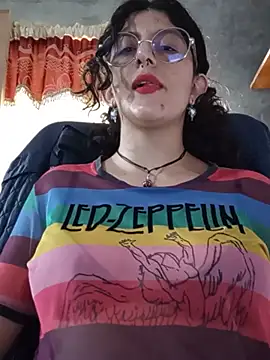 LoveElectra online show from 06/02/26, 04:31