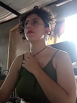 LoveElectra online show from 06/26/26, 05:28