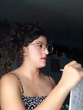 LoveElectra online show from 07/08/26, 12:04