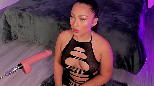 Lillyortiz online show from 02/23/25, 10:06