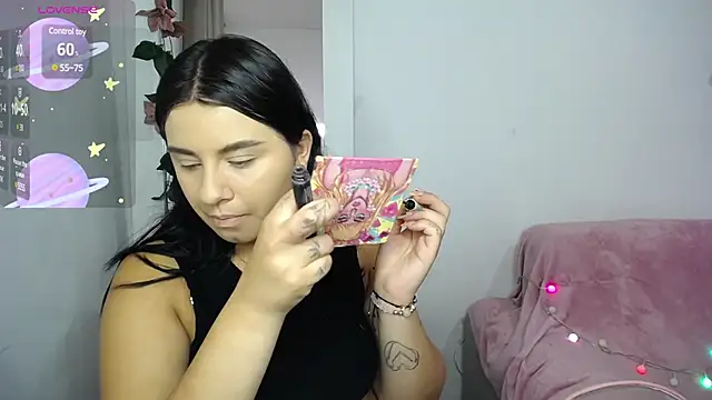 SaraBraun  online show from 03/09/25, 07:15