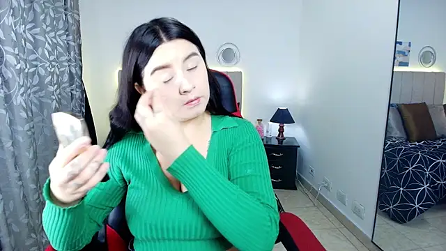 SaraBraun  online show from 09/12/25, 01:11