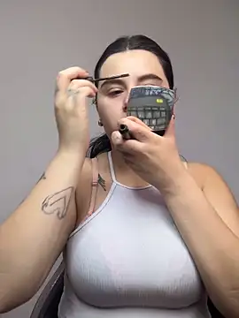 SaraBraun  online show from 09/26/25, 04:11