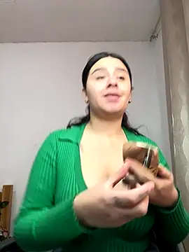 SaraBraun  online show from 10/01/25, 04:46