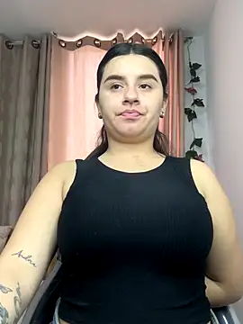 SaraBraun  online show from 10/10/25, 06:29