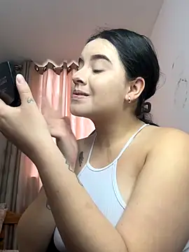 SaraBraun  online show from 10/14/25, 04:19