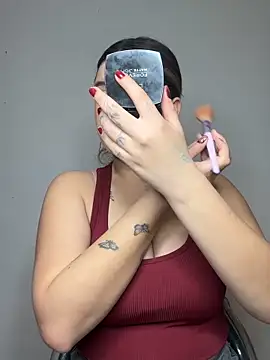 SaraBraun  online show from 01/06/26, 06:22