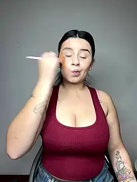 SaraBraun  online show from 01/07/26, 05:37