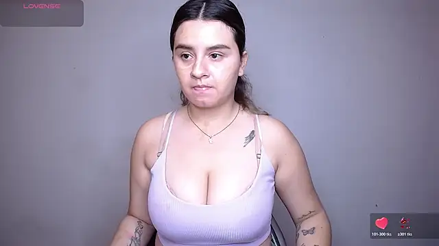 SaraBraun  online show from 02/10/26, 05:39