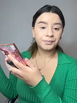 SaraBraun  online show from 03/30/26, 06:09