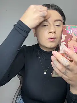 SaraBraun  online show from 04/17/26, 05:38