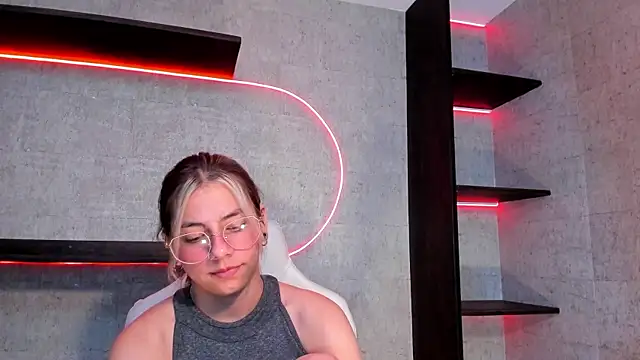 ArtemisaBlake online show from 01/18/25, 12:35