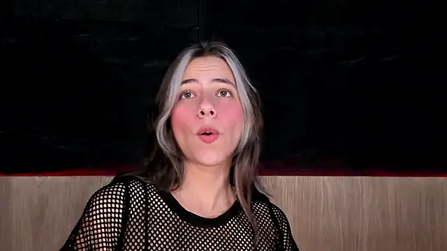 ArtemisaBlake online show from 02/10/25, 09:36