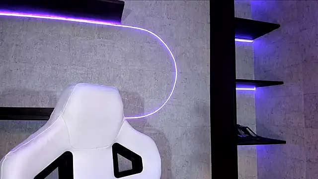 ArtemisaBlake online show from 02/12/25, 08:07