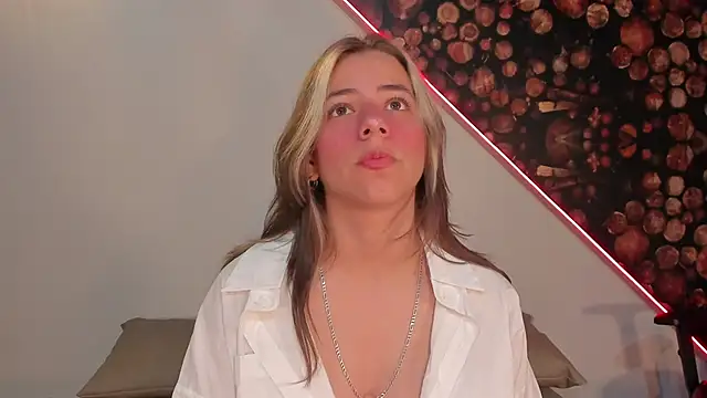 ArtemisaBlake online show from 02/24/25, 03:53