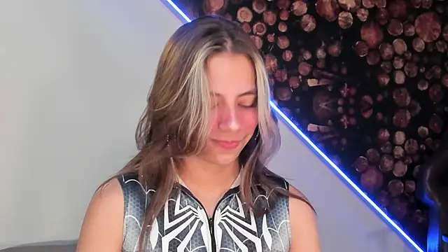 ArtemisaBlake online show from 03/04/25, 04:52