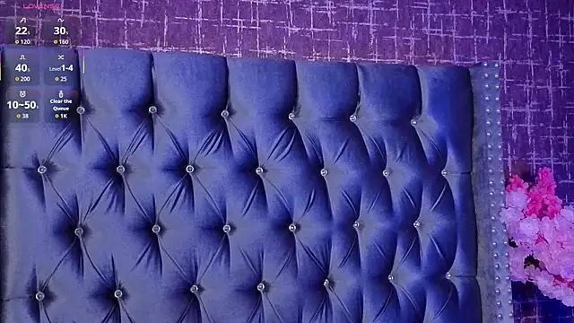 ArtemisaBlake online show from 09/13/25, 05:13