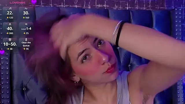 ArtemisaBlake online show from 09/15/25, 04:51