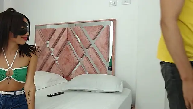 Snapshot of dream_fulfilled chatting on 01/24/25, 12:52 dream fulfilled online show from 01/24/25, 12:52