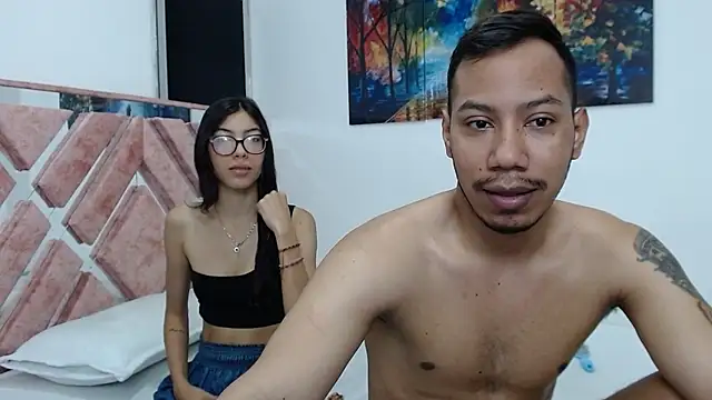 Snapshot of dream_fulfilled chatting on 02/20/25, 03:30 dream fulfilled online show from 02/20/25, 03:30