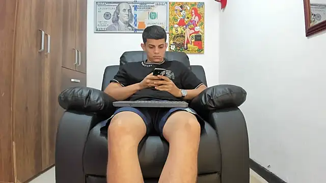 boss of cash online show from 09/15/25, 11:32