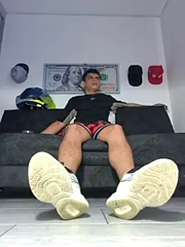 boss of cash online show from 03/16/26, 03:38