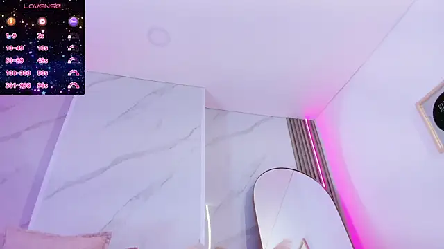 Chlooee   online show from 01/20/25, 01:42