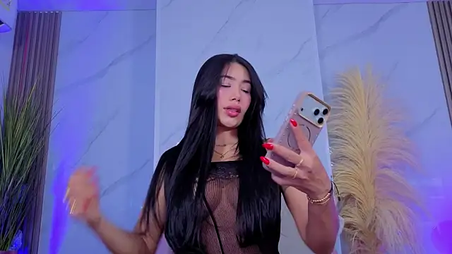 Chlooee   online show from 07/12/26, 03:19
