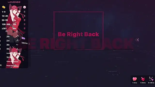 Brihanna sexxx online show from 02/20/26, 06:26